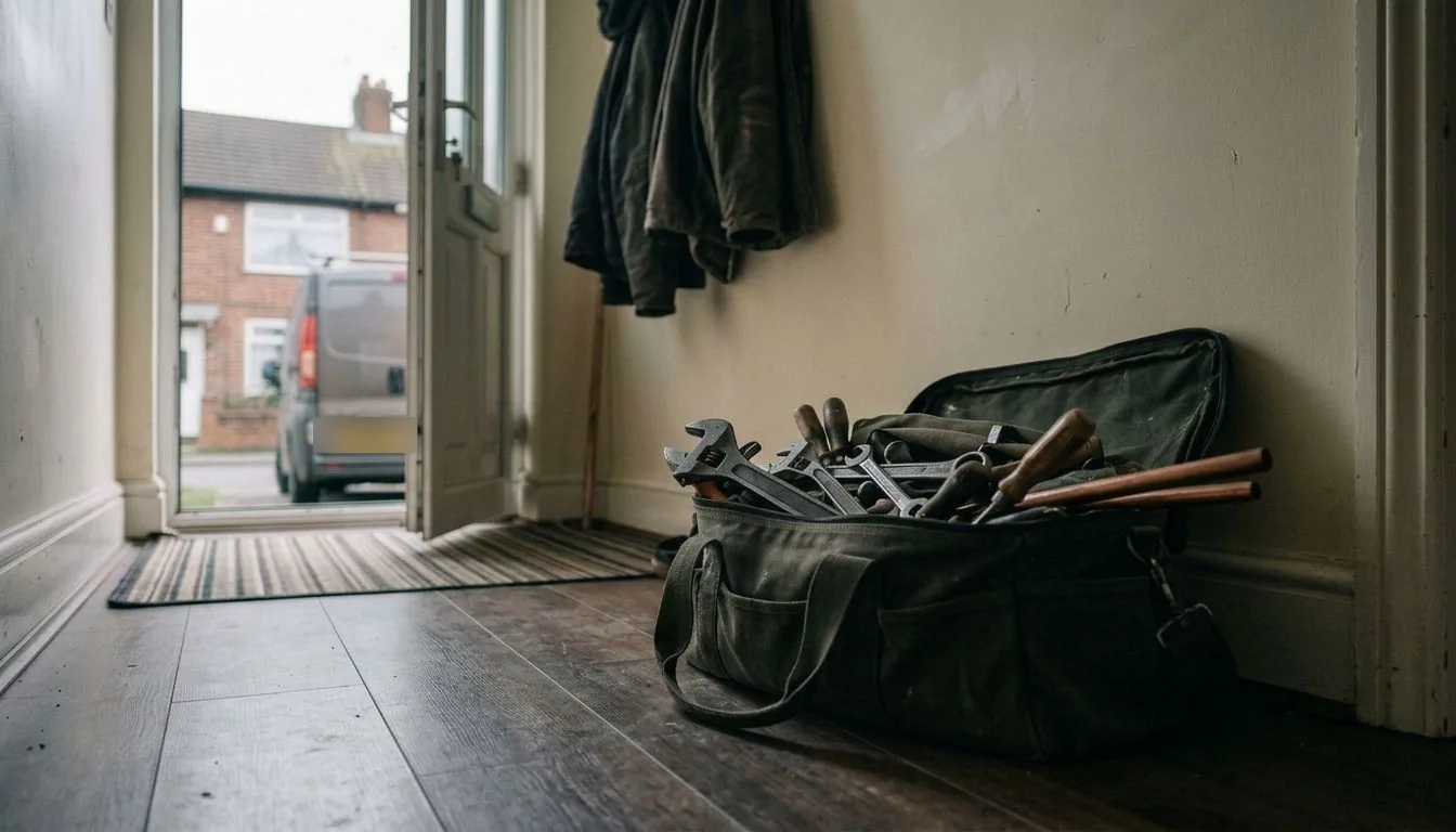 How Much Does an Emergency Plumber Cost in Wolverhampton?