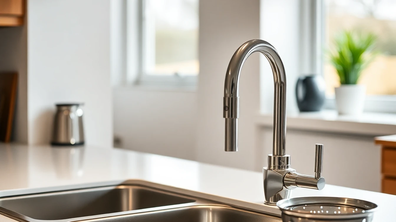 How to Prevent Blocked Kitchen Drains: A Complete Guide
